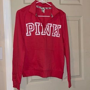 PINK sweatshirt